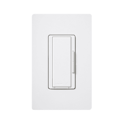 Switch de Pared On/Off / Multilocalización 3 Vías / Sistema Inalámbrico RadioRA 2 / Hasta 200 Dispositivos / 120V
