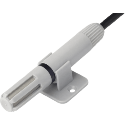 Sensor de Temperatura RS485 / Precisión ±0.5°C / Rango -40 a +80°C / IP65 / Cable 1 m (3.3 ft)