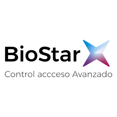 Plataforma de Gestión de Acceso / Licencia 128 Puertas / 50 000 Usuarios / 20 Operadores / SDK y API Web / Control Móvil