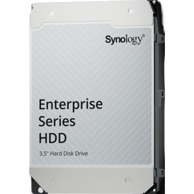 Disco Duro SATA 3.5" Serie Enterprise / Capacidad 16TB / SATA 6 Gb/s / 7200 RPM / Transferencia hasta 281 MB/s / MTBF 2.5 Millones de Horas / Carga de Trabajo 550 TB al Año / Diseño Sellado con Helio / Caché de Escritura Persistente