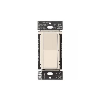 Interruptor Inteligente On/Off / 5A / 120V / Requiere Neutro / Inalámbrico