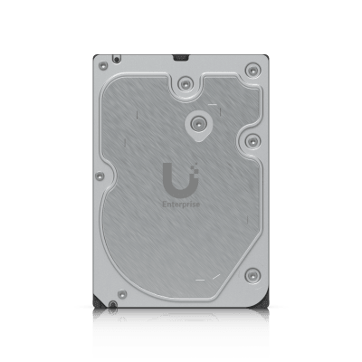Disco Duro Empresarial 3.5" / 8 TB / SATA 6 Gb/s / 7200 RPM / Carga de Trabajo 550 TB/año / MTBF 2,000,000 h