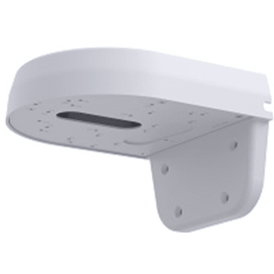 Soporte de Montaje en Pared / IP66 / Aluminio y Acero / Perfil Bajo / Interior y Exterior / 3.3 pies Cable