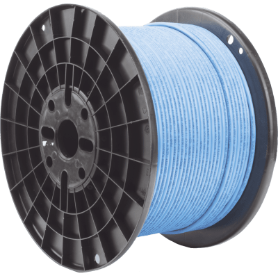 Cable UTP Cat6A / 23 AWG / 10GBASE-T / 650 MHz / CMR Riser / 305 m (1000 ft)