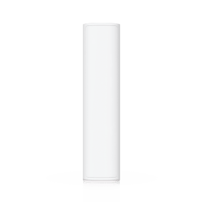 Sensor de Movimiento / Dual PIR Horizontal y Vertical / SuperLink 2 km (1.2 mi) / Autonomía 6 Años / Integración UniFi Protect