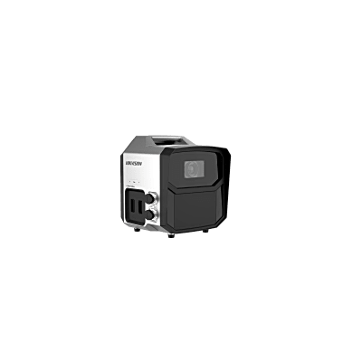 Cámara Portátil de Velocidad con Radar / 12MP / Doble Sensor GMOS 1.1" / Reconocimiento de Matrículas / GPS-WiFi-4G / Almacenamiento SSD 1TB / IP66