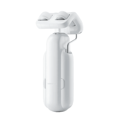 Motorizador de Cortinas / Rieles 15-40 mm / Bluetooth 5.0 / Batería 3350 mAh / USB-C / Control App y Voz / Sensor de Luz