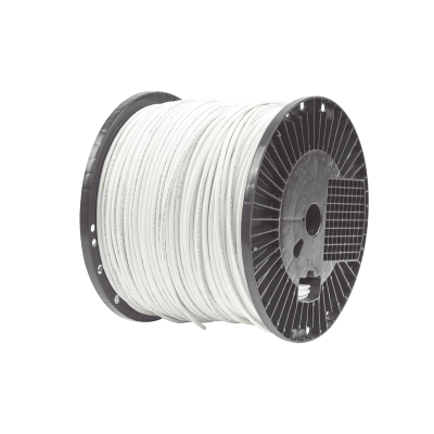 Bobina de Cable UTP Cat6A / 23 AWG / CMR Riser / 305 m (1000 pies) / Vari-MaTriX HD / 650 MHz / 10GBASE-T