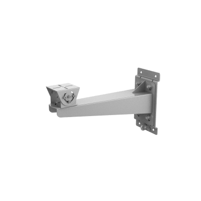 Soporte de Montaje Antiexplosión / Acero Inoxidable SUS316L / Carga 50 kg (110 lb) / IP Resistente / Dimensiones 562.5 × 180 × 309 mm (22.15 × 7.09 × 12.17 in)