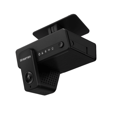 Dashcam / Full HD 1080P / ADAS+DSC / Dual Micro SD 512GB / 4G+GPS+Wi-Fi