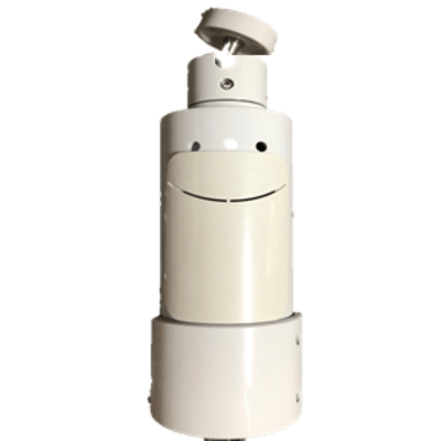 Adaptador colgante / Aluminio / Cámaras tipo Box / Compatible XNB-6000 y XNB-6003
