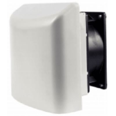 Ventilador con Filtro para Gabinete / Bajo Consumo / Operación en Humedad y Temperatura Extrema / Telecomunicaciones y Sistemas Solares