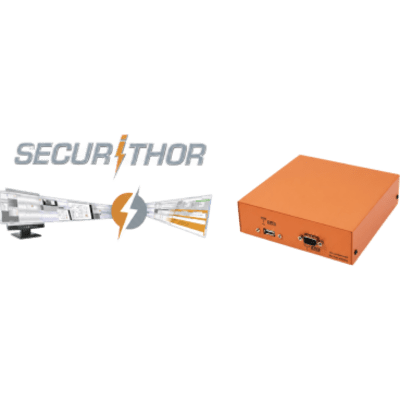 Inicie o renueve su central de monitoreo de alarmas, Kit 1 receptora ExtriumDT42V2 y Software de monitoreo suscripción de 1 año.