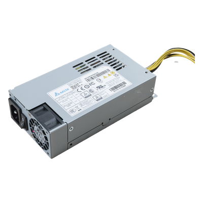 Fuente de Poder Conmutada / 100-240 VAC / 12 VDC 20 A / Reemplazo Interno / 328-656 ft Compatible