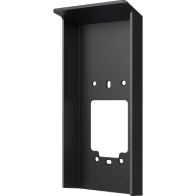 Protector de Lluvia Compatible con Serie KV6114 / Montaje Superficial