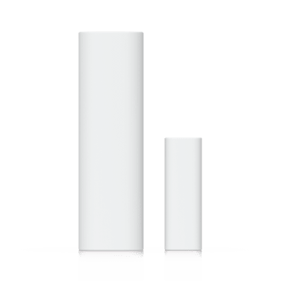 Sensor de Apertura Inalámbrico / SuperLink 2 km (1.2 mi) / Batería 6 Años / Reed Switch Magnético / Unifi Protect / 915-927 MHz