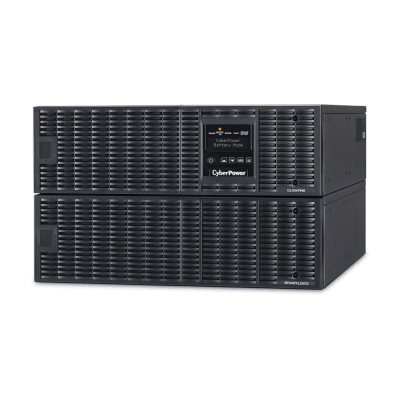 UPS Online Doble Conversión / 10000 VA / 10000 W / 200-240 Vac / Terminal Hardwired / Onda Senoidal Pura / Torre o Rack 6 UR / 3 Tomas NEMA L6-30R
