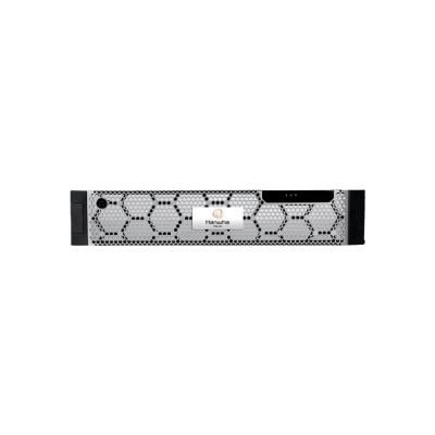 NVR Rackmount 2U / 470 Mbps Throughput / 144 TB Crudo (472.4 ft) / RAID 5 Predeterminado / Ubuntu 22.04 / Intel Xeon / 16 GB DDR4
