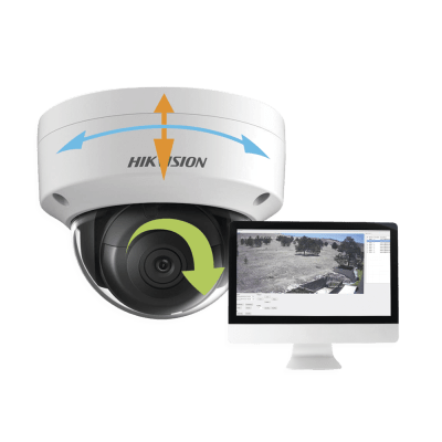 Licencia de Video Verificación / Integración Multimarca / Análisis de Video con IA / Control Remoto PTZ / Modo Pre-Alarma / Centralización de Alarmas