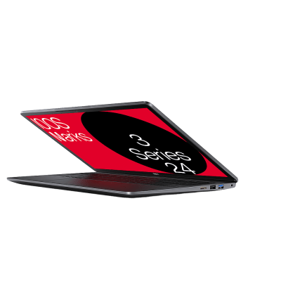 Laptop AM16 Pro / AMD Ryzen 7 5825U / 16 GB RAM DDR4 / 512 GB SSD / Wi-Fi 6 / Bluetooth 5.2 / Windows 11 / Multiple Puertos