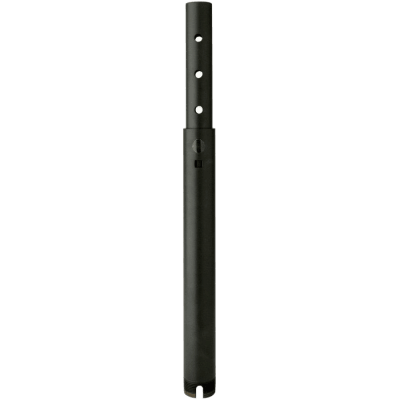 Tubo de Extensión Ajustable para Montaje / Carga Máxima 362.87 kg (800 lb) / Altura Ajustable 31-60.96 cm (12.2-24 in) / Roscado 1.5" NPT / Certificación UL / Compatible con Series DCT y DCS