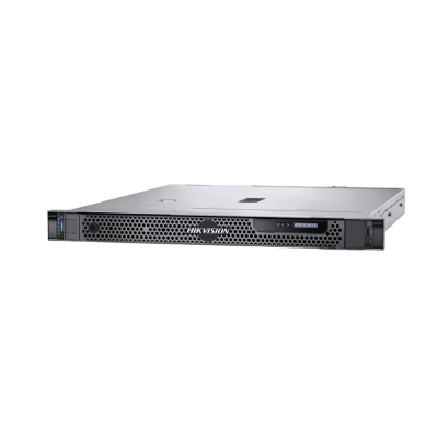 Servidor de Videovigilancia / 300 Canales Expandible a 3000 / CPU Intel E-2434 3.4-5.0 GHz / Windows Server 2022 / ANPR y Reconocimiento Facial