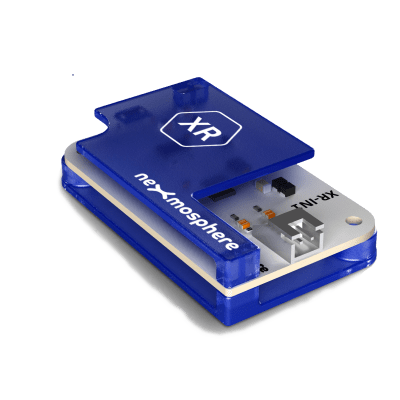 Controlador de Antena RFID / Detección Pick-up Place-down / Frecuencia 13.56 MHz / Multi-tag hasta 4 simultáneos / 250 Tags / Auto-calibración