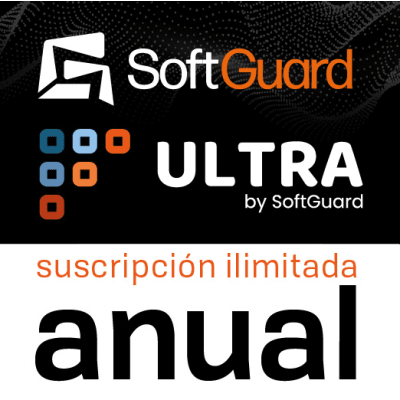 Software de Monitoreo / Plataforma Integral / Cuentas Ilimitadas / Video / GPS / CRM / Apps Móviles / Implementación Física, Virtual o Nube