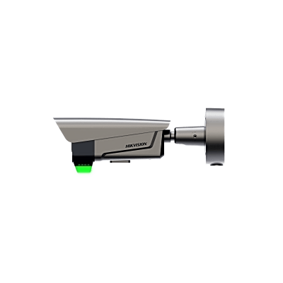 Cámara ANPR IP / 4 Megapixel / Reconocimiento de Matrículas ≥98.5% / Lente Motorizado 2.8-12 mm u 8-32 mm / IR y Luz Blanca 50 m (164 ft) / Control de Barrera / IP68