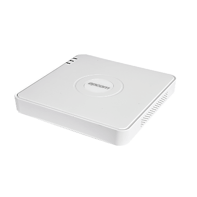 DVR Híbrido / 16 Canales TurboHD + 2 Canales IP / 2 Megapixel (1080p) Lite / AcuSense Lite / Audio Bidireccional / H.265+ / 1 Bahía HDD / Salida Full HD