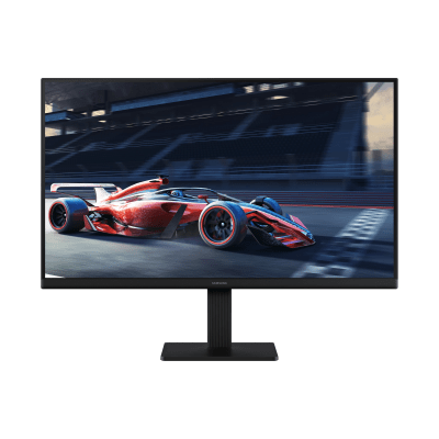 Monitor 24 Pulgadas / Full HD 1920x1080 / Panel VA / 100Hz / Contraste 3000:1 / Eye Saver Mode / Flicker Free / Game Mode / HDMI