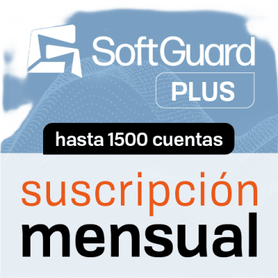Plataforma de Monitoreo / 1500 Cuentas / Multiplataforma Web y Móvil / Video / GPS / CRM / 2 Operadores / Soporte 24/7