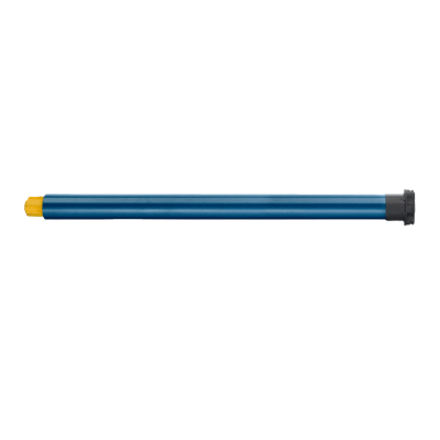Motor Inalámbrico para Persianas / Control por Voz / Ultra Silencioso 38 dB / Alcance 3 m (9.8 ft) Ancho x 4 m (13.1 ft) Alto / IP31 / 120V CA