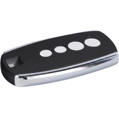 Transmisor para Operador de Acceso / 433.92 MHz / 2 Baterías CR2016 / Compatible con XB-ACS7M