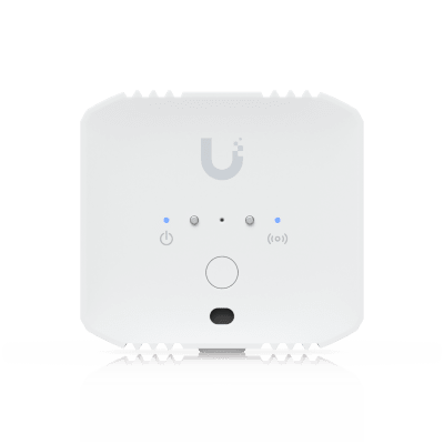Sensor Ambiental Inalámbrico / Temperatura / Humedad / Luz / Fuga de Agua / SuperLink 2 km (1.2 mi) / Batería