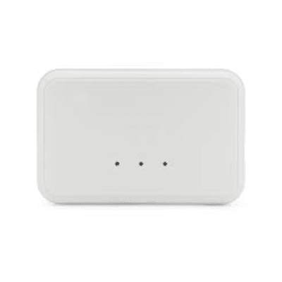 Repetidor Inalámbrico / Extensión de Rango RF / Batería Recargable 2480 mAh / Indicadores LED de Estado / Hasta 2 Repetidores en Cascada / Certificación ETL UL