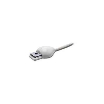 Sensor de Temperatura y Humedad / -25°C a +75°C / 1-99% HR / Interfaz X-Talk / Montaje Adhesivo / 37.3 x 22 x 10 mm
