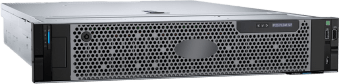 Servidor Big Data / 1.8 Billones de Registros Biométricos y Vehiculares / Intel Xeon Dual / 512GB DDR5 / 10GbE SFP+ / RAID SSD NVMe / Cluster 5 Nodos / Tolerancia a Fallos